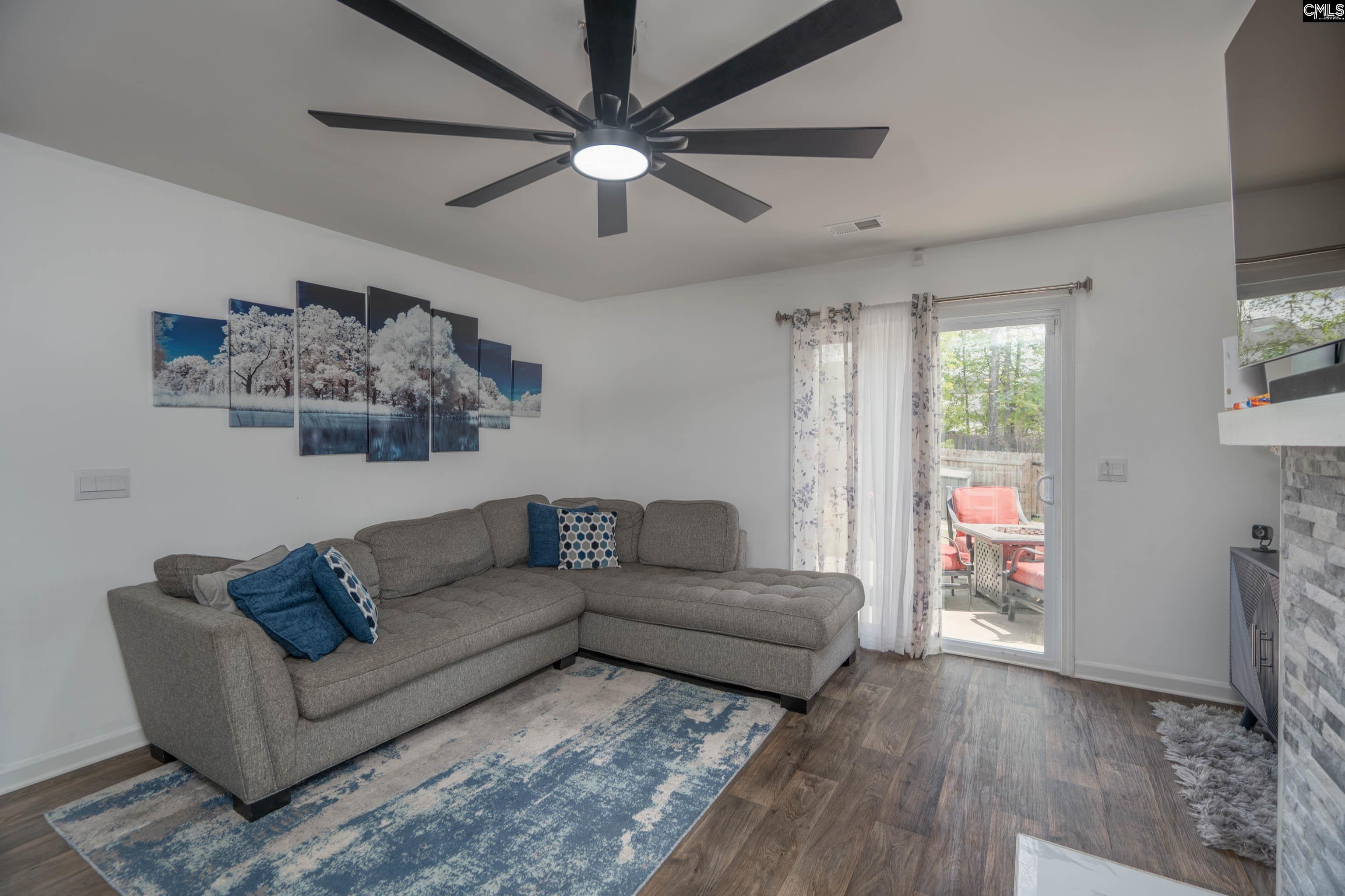 2054 Elmridge Road Columbia, SC 29209 - Photo 9 of 33