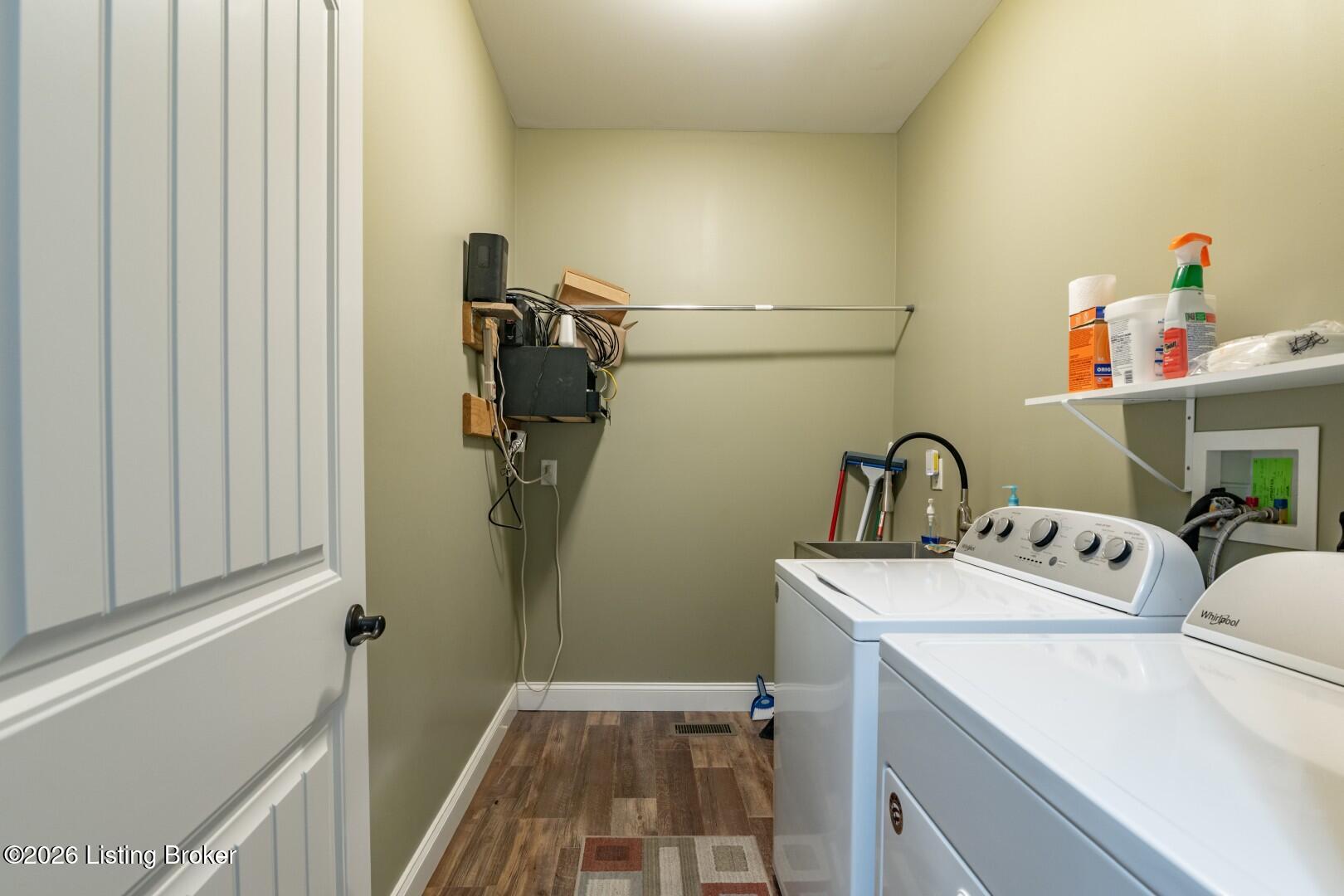 788 Shelton Road Upton, KY 42784 - Photo 52 of 76 788 Shelton Road-52
