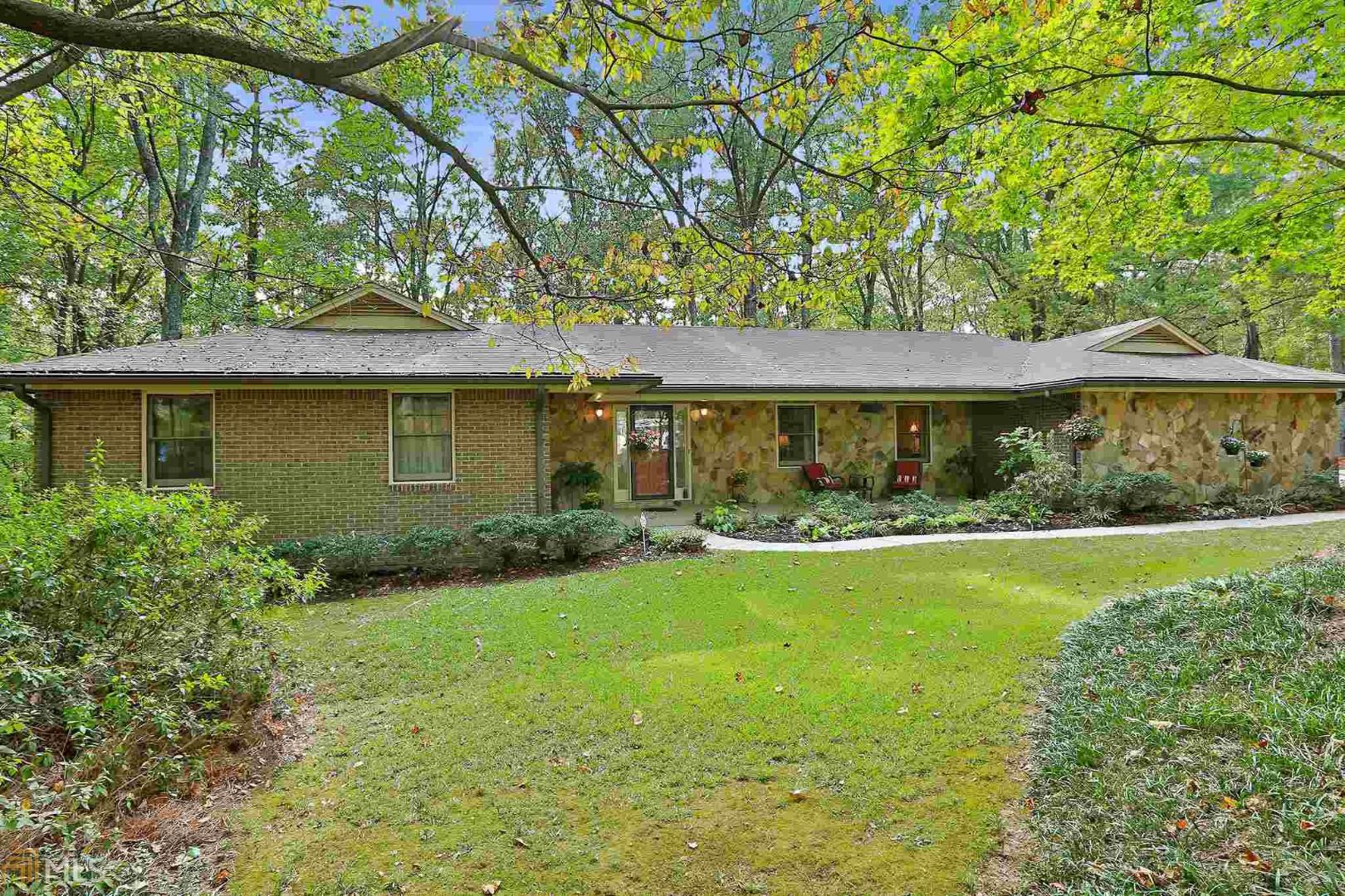 424 Minix Road Sharpsburg, GA 30277 - Photo 1 of 1 Gallery Image 1