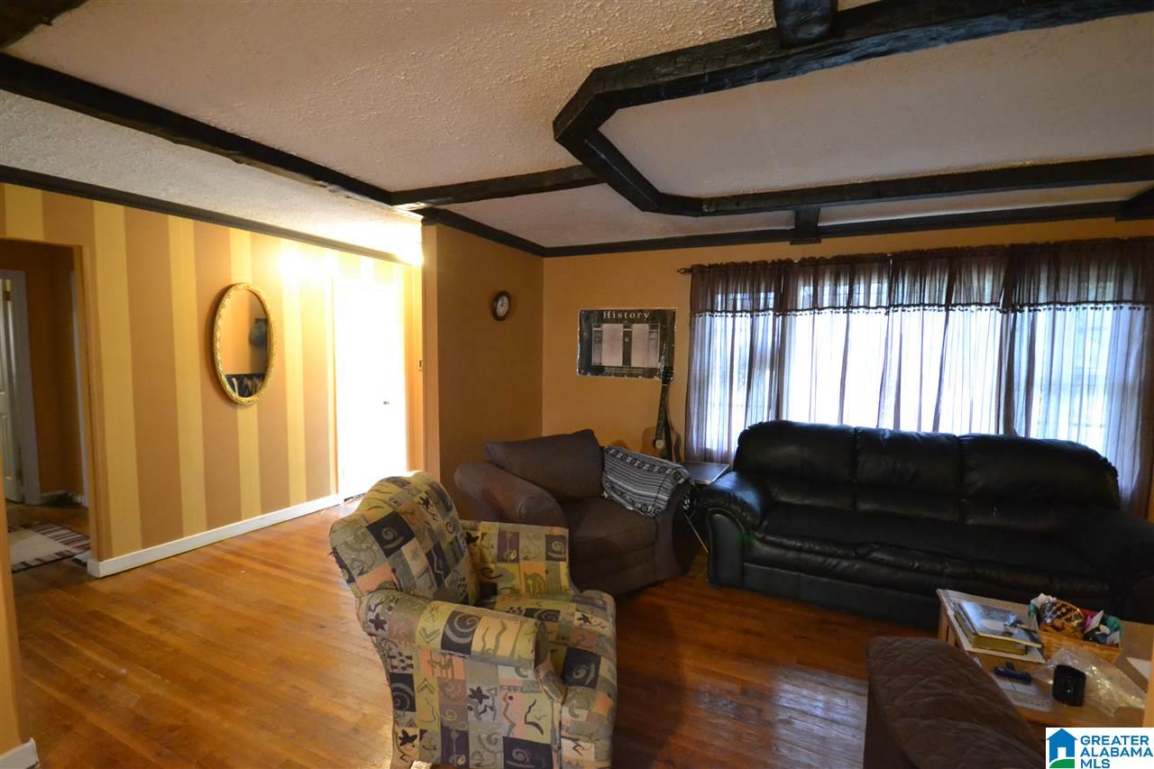 1421 16th Way Southwest Birmingham, AL 35211 - Photo 3 of 5