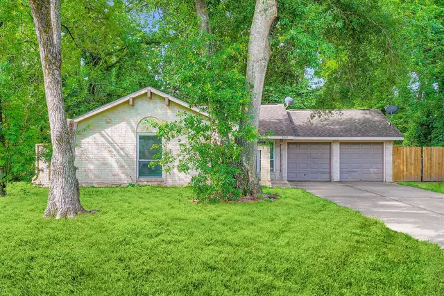 $1,875 | 3415 Bristlecone Trail, Spring, TX 77380