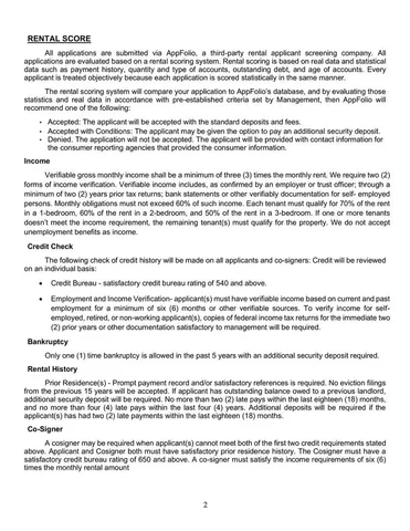 $1,875 | 3415 Bristlecone Trail, Spring, TX 77380