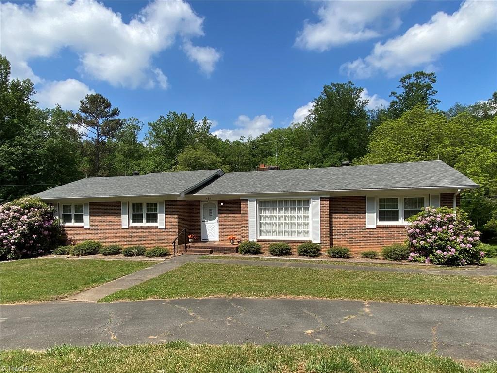 438 Edwards Cedar Lane Road Elkin, NC 28621 - Photo 1 of 42 Gallery Image 1