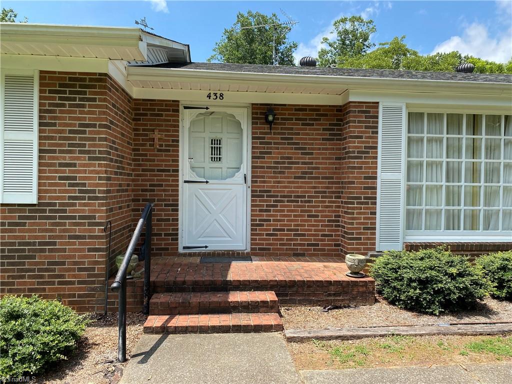 438 Edwards Cedar Lane Road Elkin, NC 28621 - Photo 2 of 42 Gallery Image 2