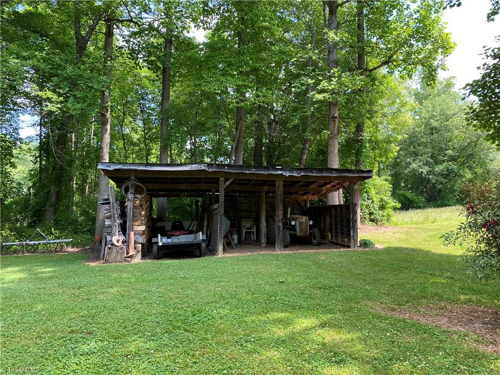 438 Edwards Cedar Lane Road Elkin, NC 28621 - Photo 20 of 42 Gallery Image 20