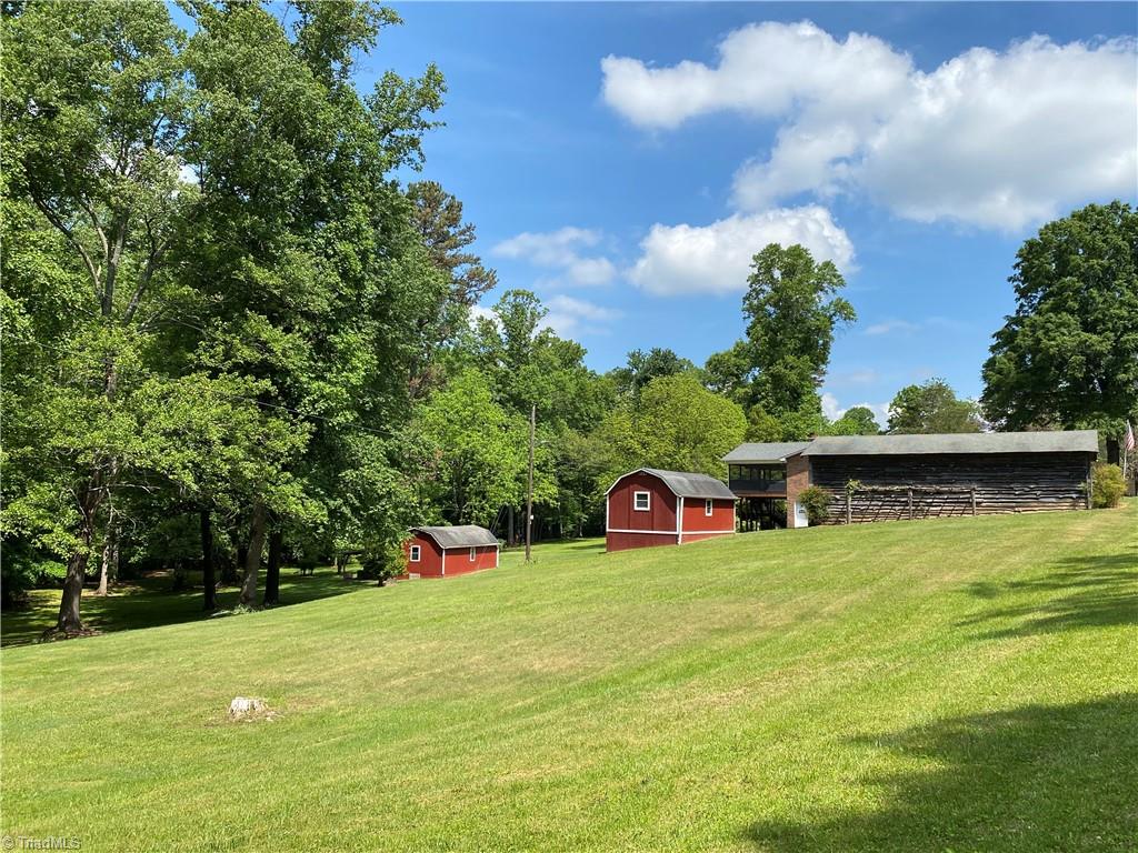438 Edwards Cedar Lane Road Elkin, NC 28621 - Photo 40 of 42 Gallery Image 40