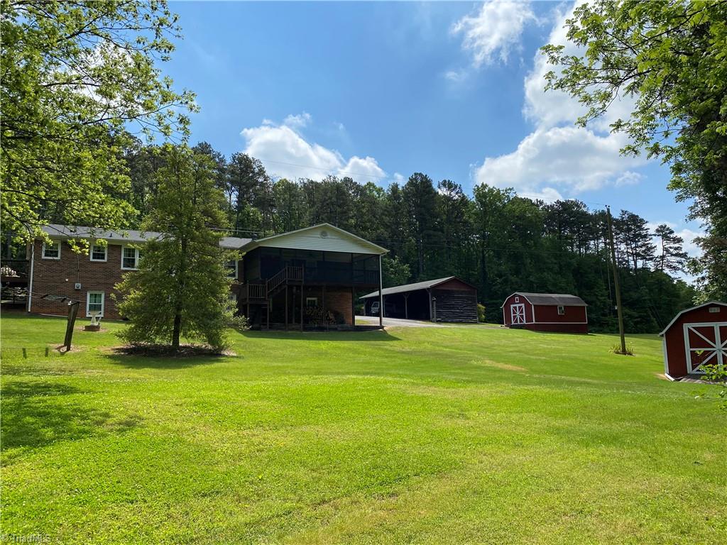 438 Edwards Cedar Lane Road Elkin, NC 28621 - Photo 41 of 42 Gallery Image 41