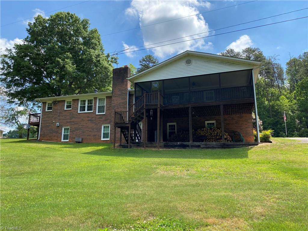 438 Edwards Cedar Lane Road Elkin, NC 28621 - Photo 6 of 42 Gallery Image 6