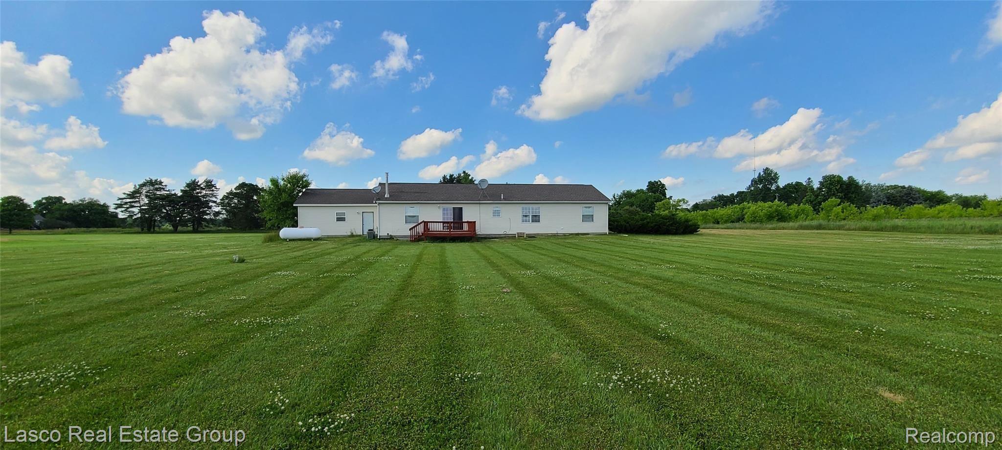 7404 East Farrand Road Millington, MI 48746 - Photo 6 of 18 20200627_163522.jpg