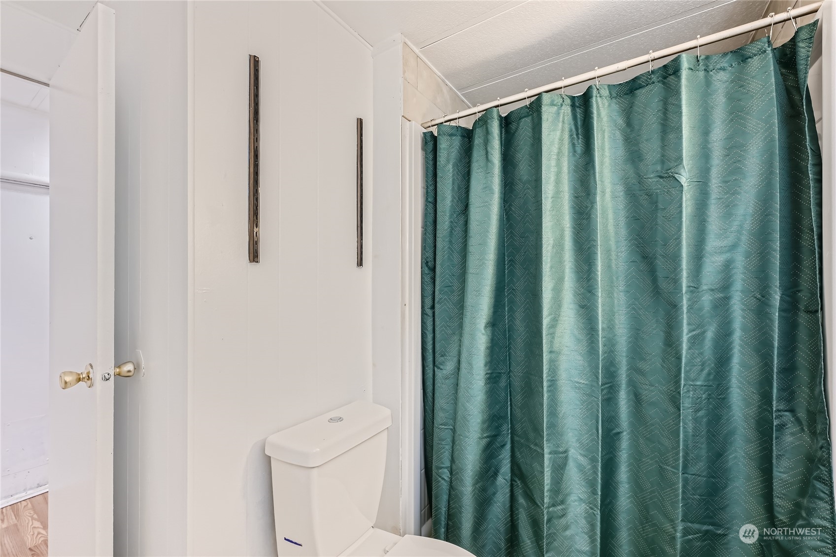 1332 192nd Street Southeast, Unit 17 Bothell, WA 98012 - Photo 17 of 24 a bathroom with a shower and a toilet
