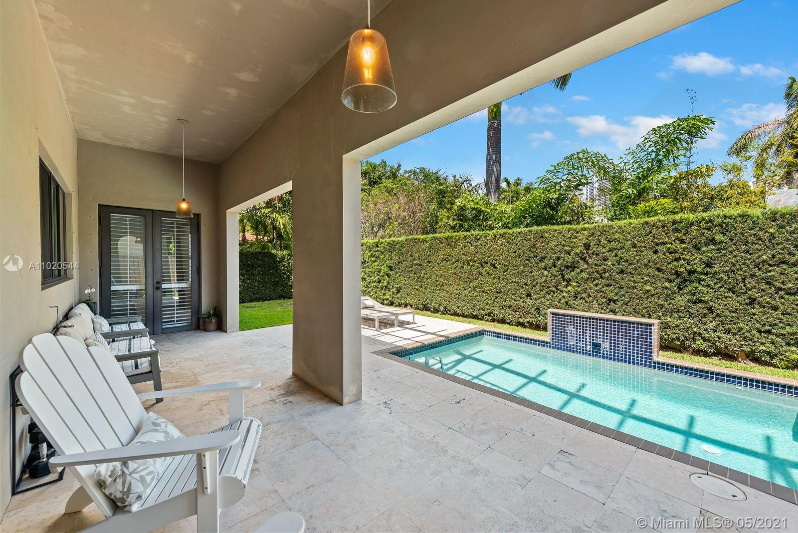 11 Southwest 19th Road Miami, FL 33129 - Photo 35 of 35