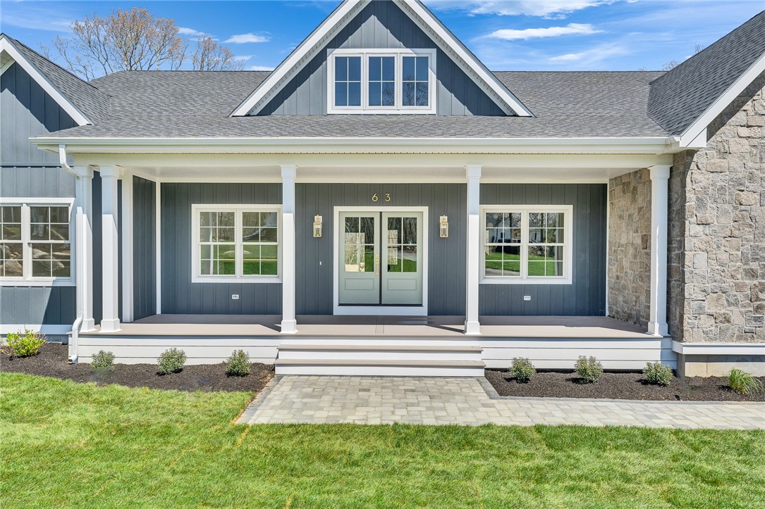 63 Forrest Lane Charlestown, RI 02813 - Photo 2 of 47