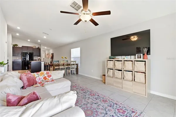 $315,000 | 13307 Willow Bluestar Loop, Riverview, FL 33579