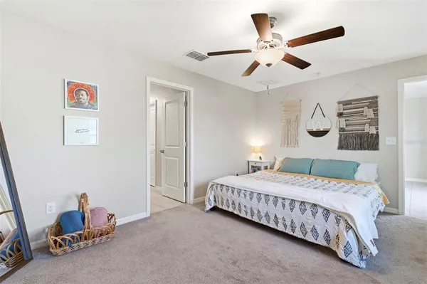 $315,000 | 13307 Willow Bluestar Loop, Riverview, FL 33579