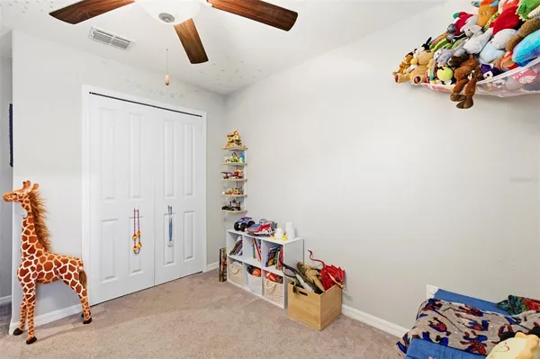 $315,000 | 13307 Willow Bluestar Loop, Riverview, FL 33579