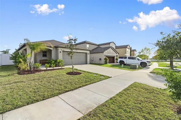 $315,000 | 13307 Willow Bluestar Loop, Riverview, FL 33579
