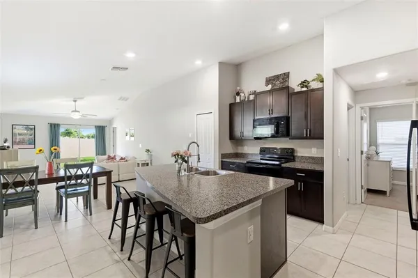 $315,000 | 13307 Willow Bluestar Loop, Riverview, FL 33579