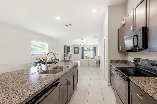 $315,000 | 13307 Willow Bluestar Loop, Riverview, FL 33579