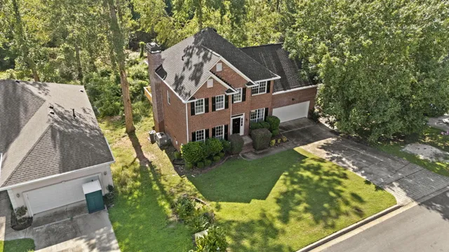 $349,900 | 219 Stonington Drive, Martinez, GA 30907