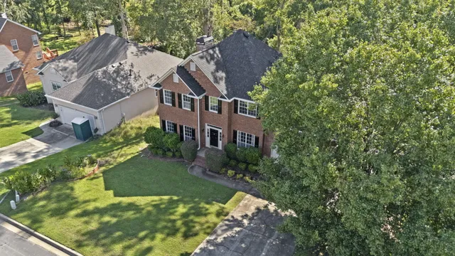 $349,900 | 219 Stonington Drive, Martinez, GA 30907