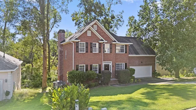 $349,900 | 219 Stonington Drive, Martinez, GA 30907