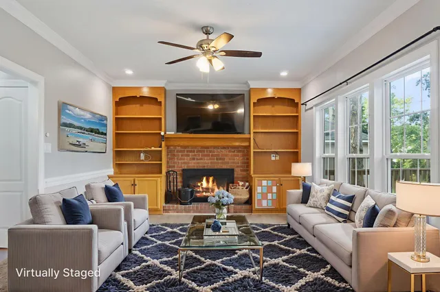 $349,900 | 219 Stonington Drive, Martinez, GA 30907