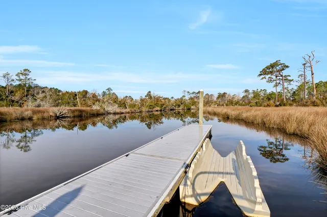 $90,000 | 838 Lake Willow Way, Holly Ridge, NC 28445