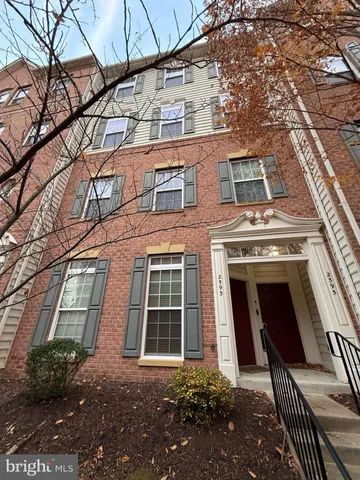 $2,800 | 2593 Eastbourne Drive, Woodbridge, VA 22191