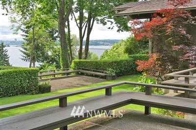 1631 Rambling Lane Medina, WA 98039 - Photo 1 of 1