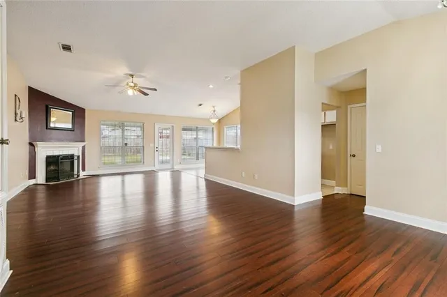 $254,000 | 2725 Foliage Drive, Marrero, LA 70072