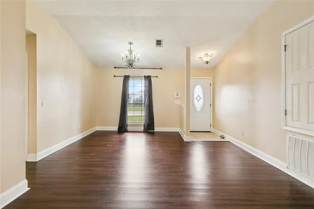 $254,000 | 2725 Foliage Drive, Marrero, LA 70072