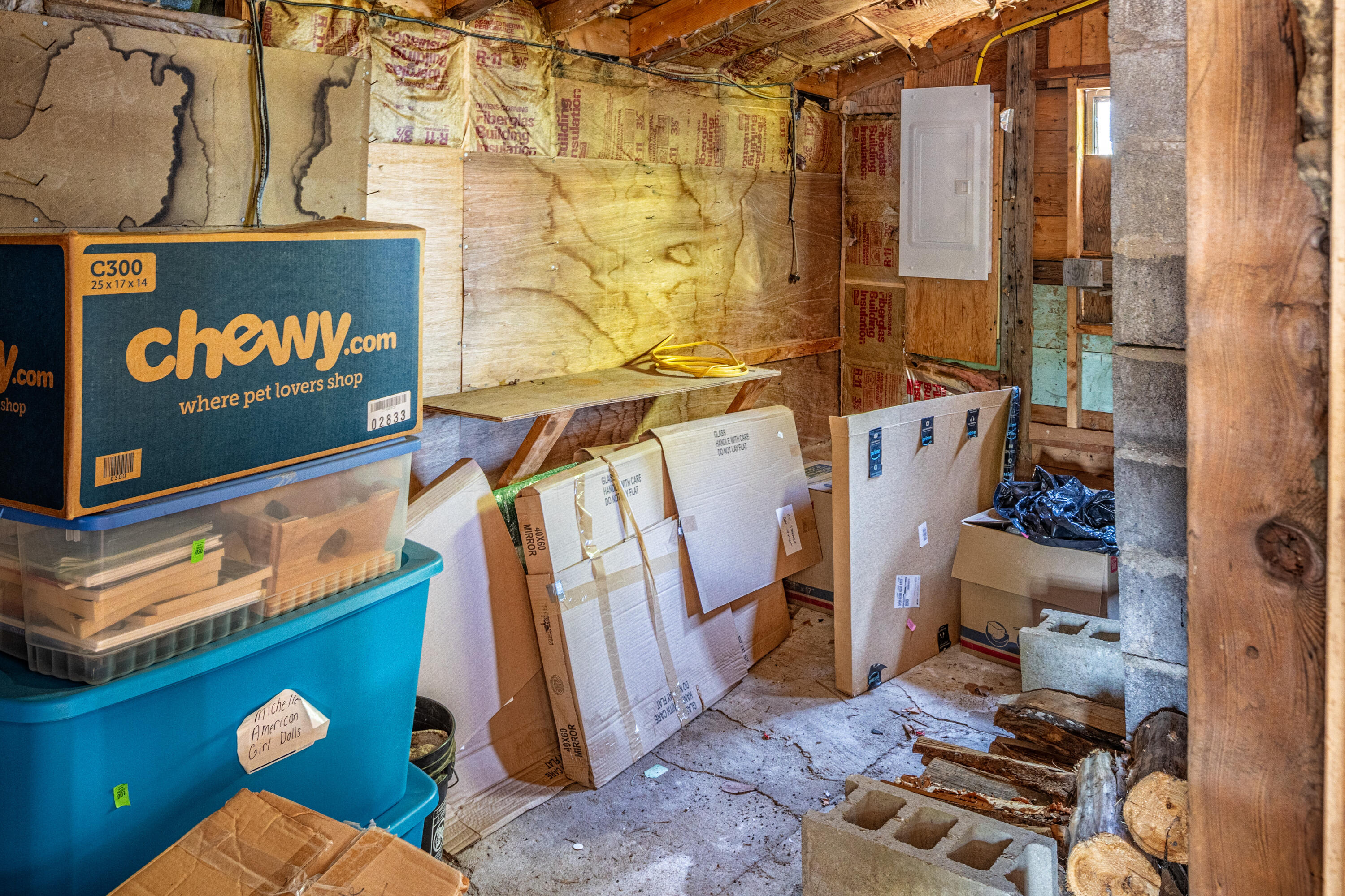 39 Pickeral Cove Road Lebanon, ME 04027 - Photo 29 of 53 _N5A2229-HDR-1