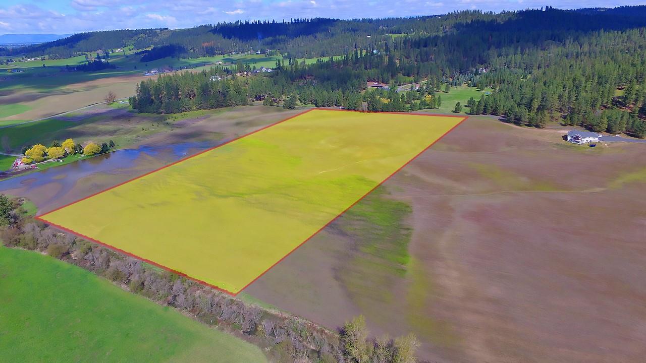 99-xx East Little Deep Creek Road, Unit ADDRESS IS APPRX Colbert, WA 99005 - Photo 5 of 9