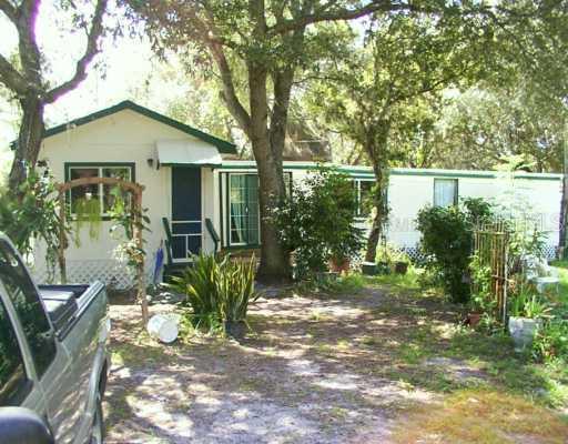 Denver Road Crescent City, FL 32112 - Photo 1 of 1 Exterior Front