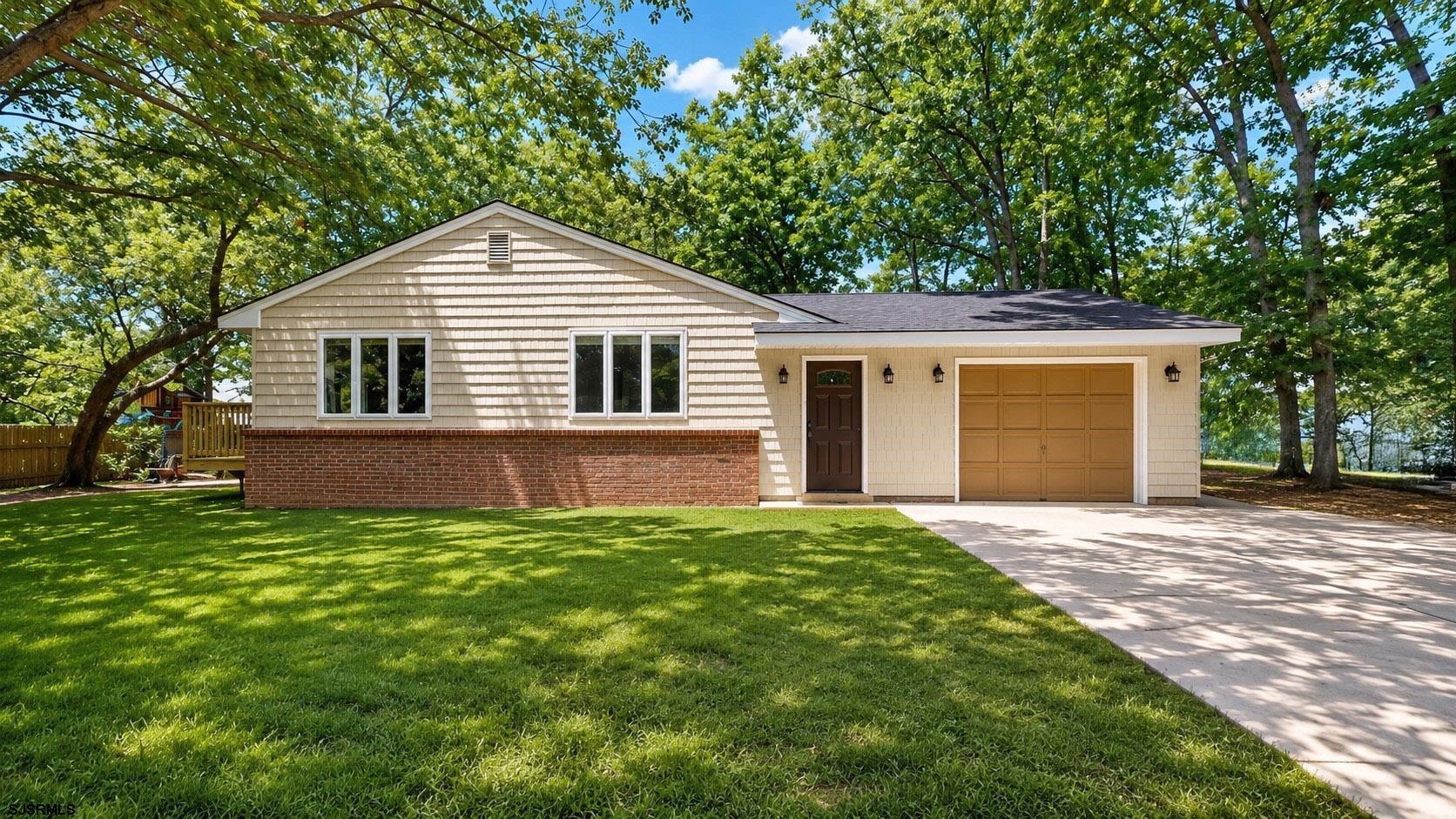 1440 Stagecoach Road Ocean View, NJ 08230 - Photo 2 of 38