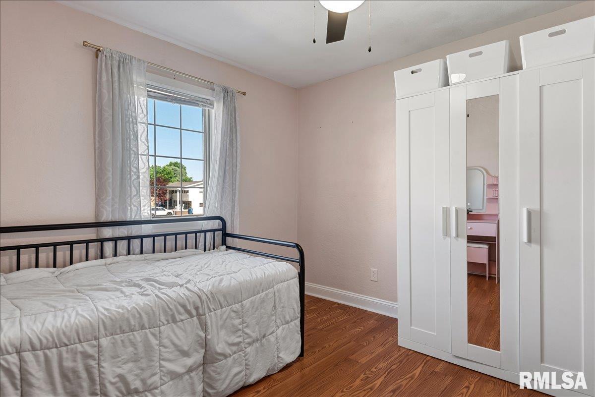2308 Tamaroa Trail Springfield, IL 62702 - Photo 20 of 41
