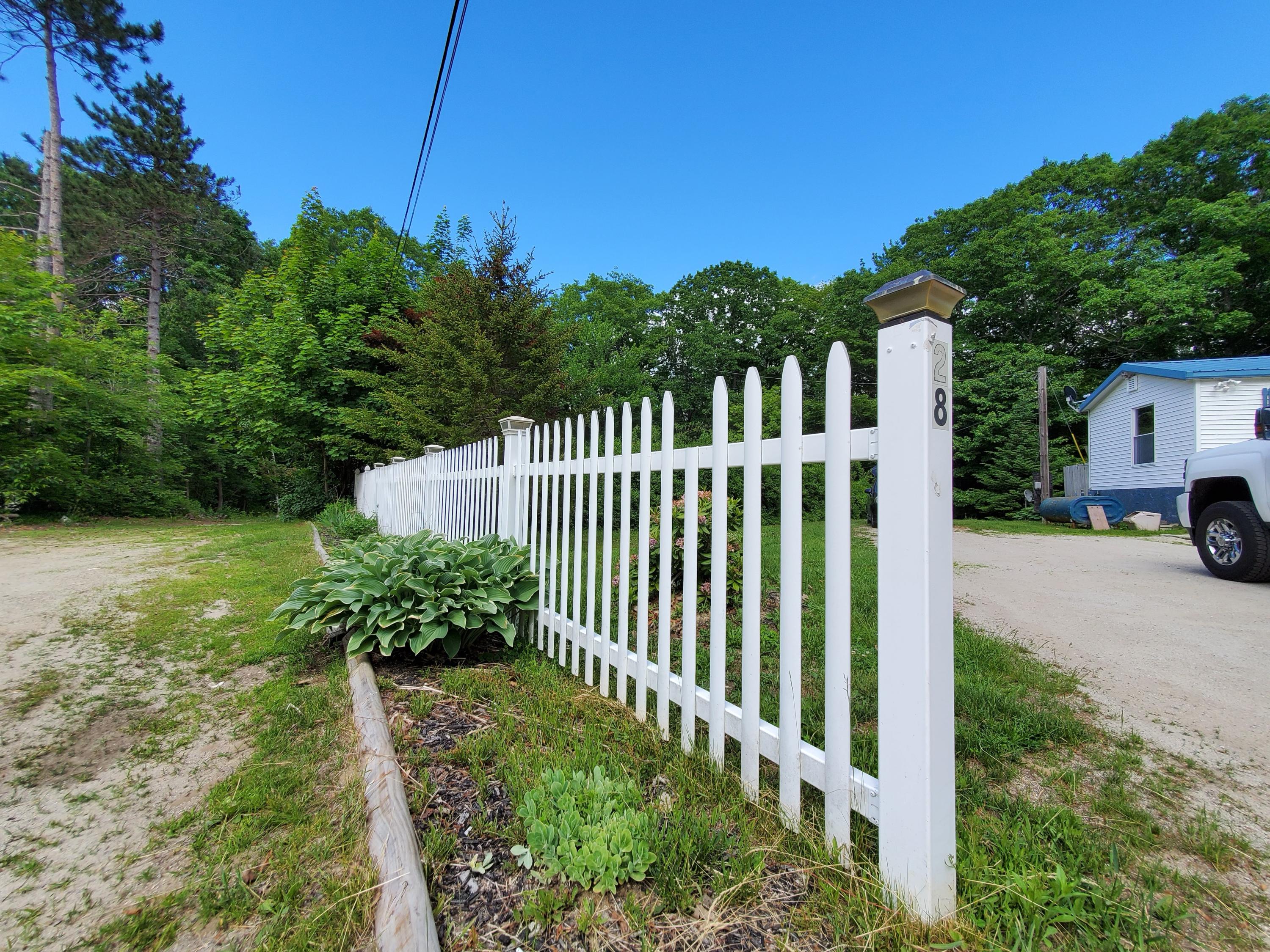 28 Shaw Road New Gloucester, ME 04260 - Photo 8 of 49 8