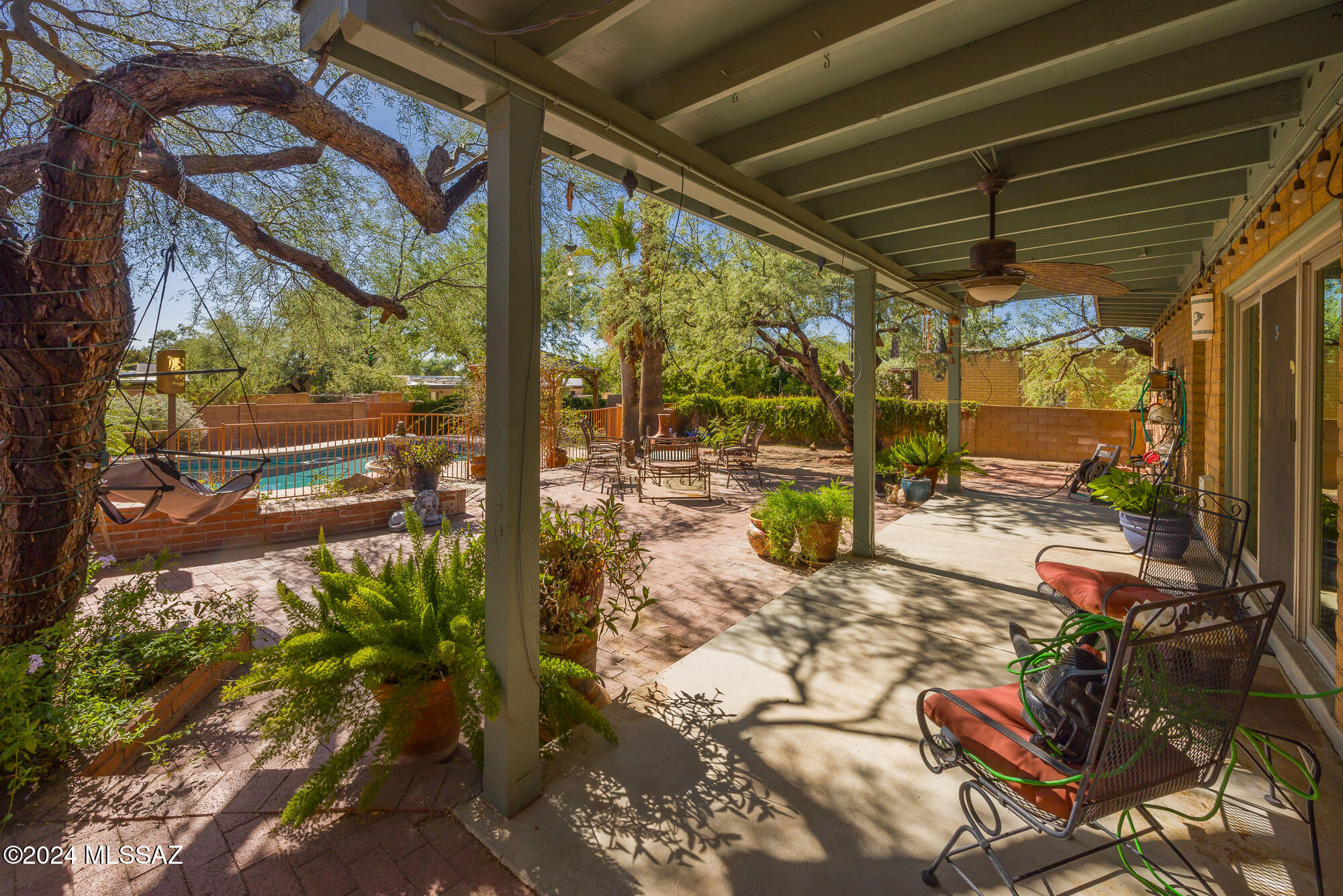 7912 East Presidio Road Tucson, AZ 85750 - Photo 32 of 37 Gallery Image 32