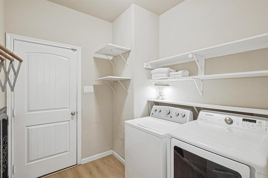 3921 Tule Ranch Road Fort Worth, TX 76262 - Photo 24 of 30 Gallery Image 24