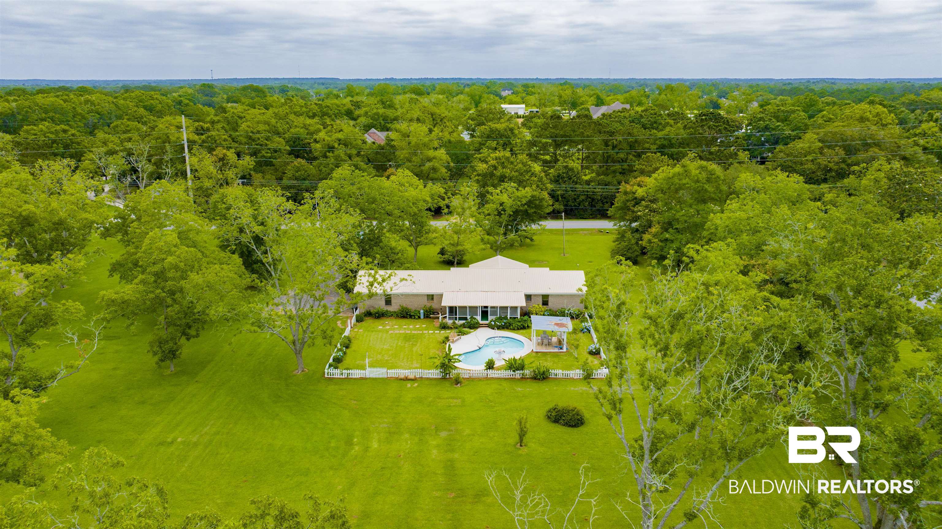 13095 Mary Ann Bch Road Fairhope, AL 36532 - Photo 54 of 69