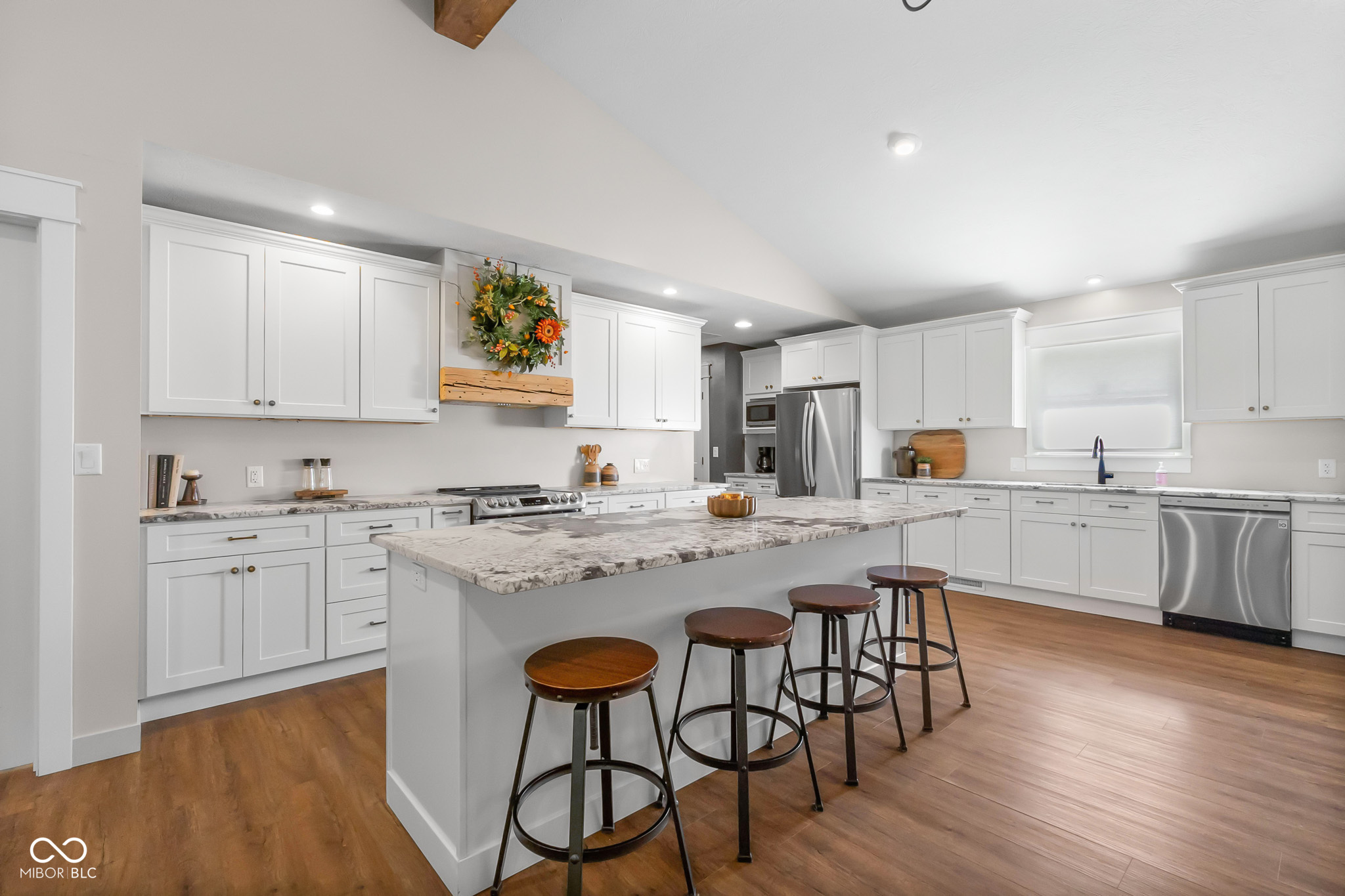912 Nelson Ridge Road Columbus, IN 47201 - Photo 12 of 70 Gallery Image 12