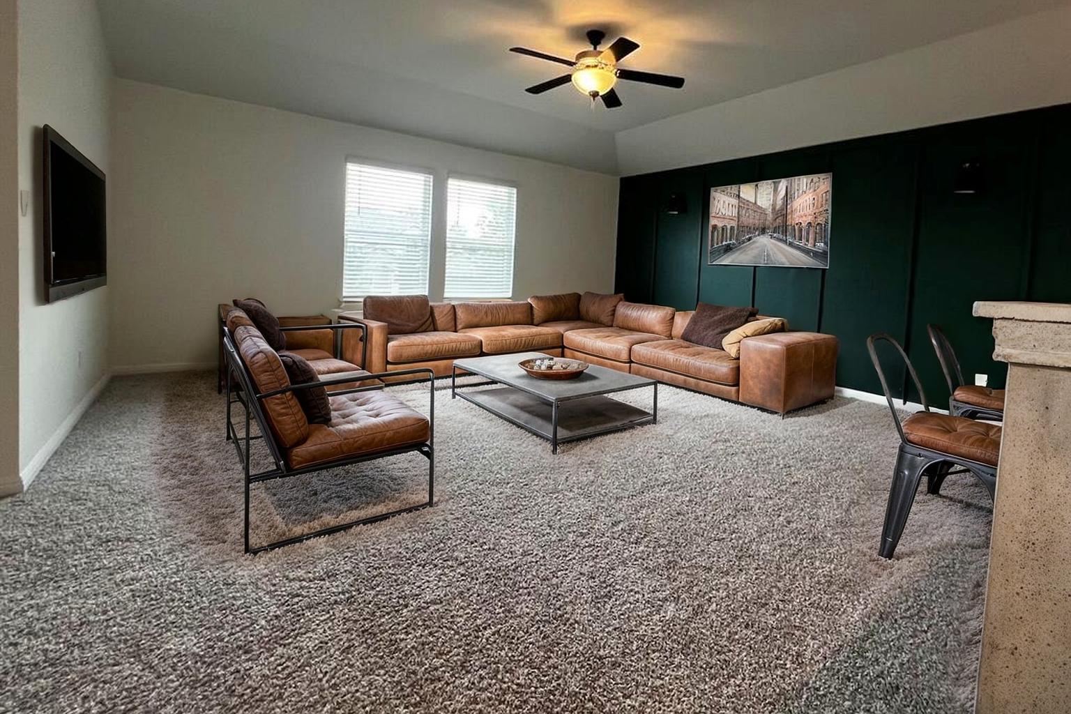 1509 Deering Run Leander, TX 78641 - Photo 25 of 40 Virtual Staging