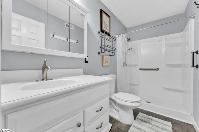 $199,900 | 501 Northlake Drive, Anderson, SC 29625