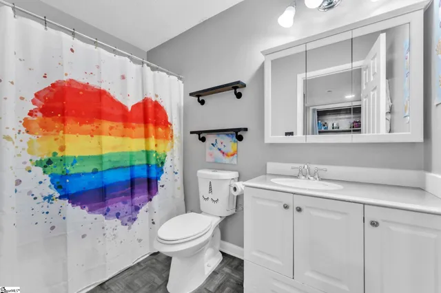 $199,900 | 501 Northlake Drive, Anderson, SC 29625