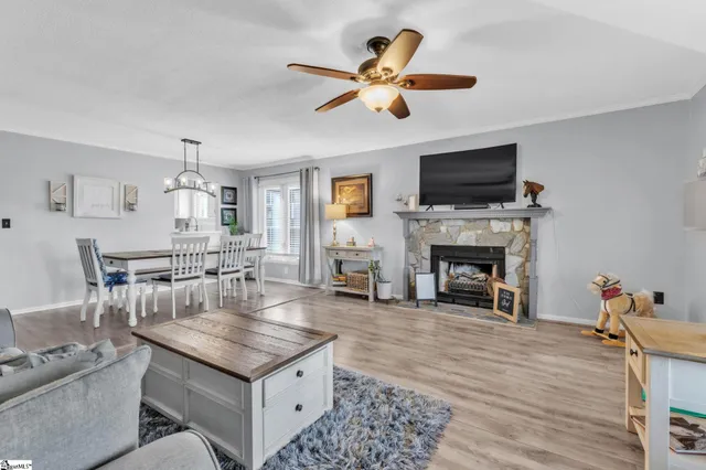 $199,900 | 501 Northlake Drive, Anderson, SC 29625