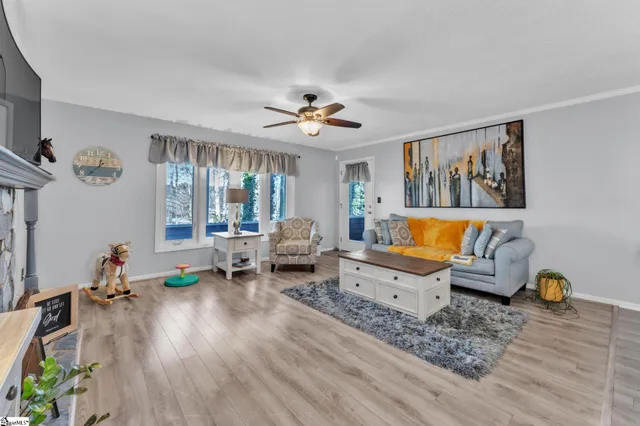 $199,900 | 501 Northlake Drive, Anderson, SC 29625