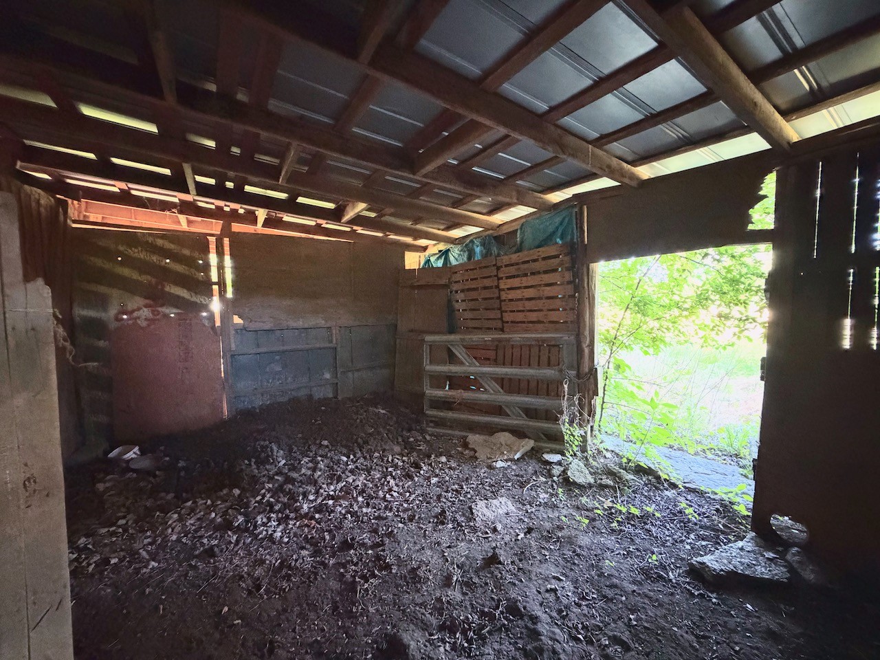 2399 Murray-Kittrell Road Readyville, TN 37149 - Photo 37 of 49