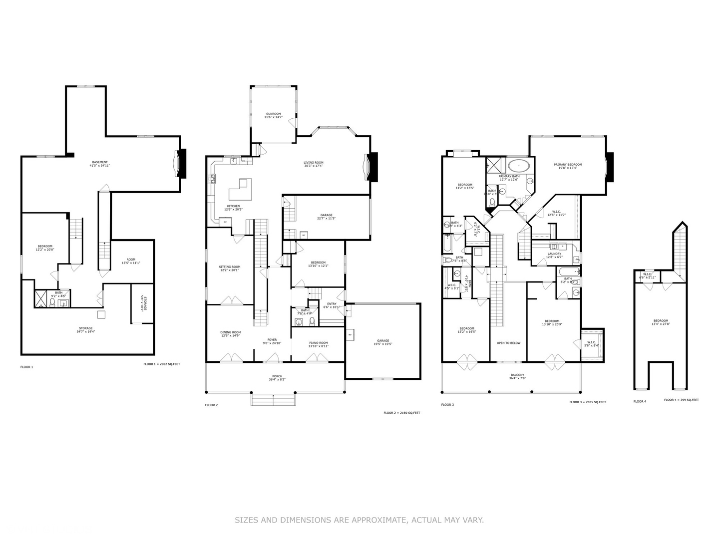 N491 Peter Road Winfield, IL 60190 - Photo 51 of 55 a black white and white photo of a beach