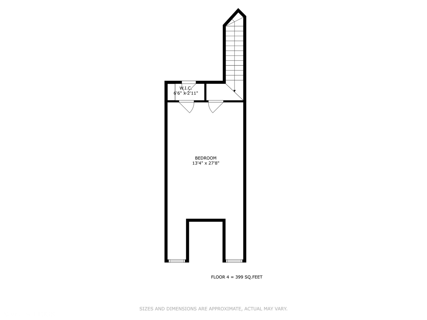 N491 Peter Road Winfield, IL 60190 - Photo 52 of 55 a picture of a floor plan
