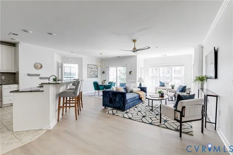 $306,000 | 1201 Westwood Village Lane, Unit 202, Midlothian, VA 23114